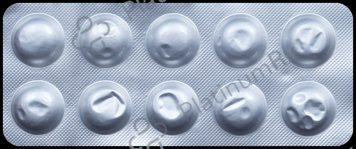 Lymed D Tablet 10s