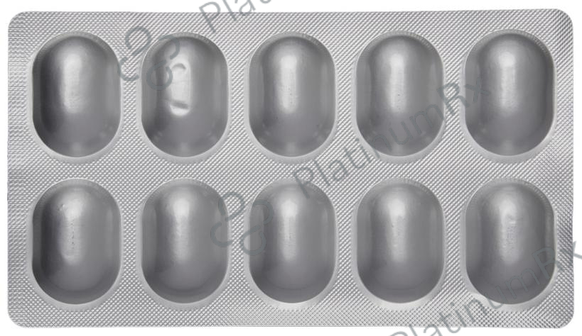 Zifi-O Tablet
