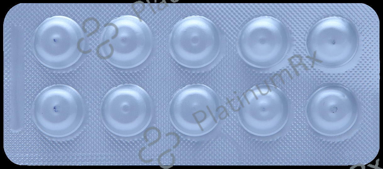 Escnx 5mg Tablet