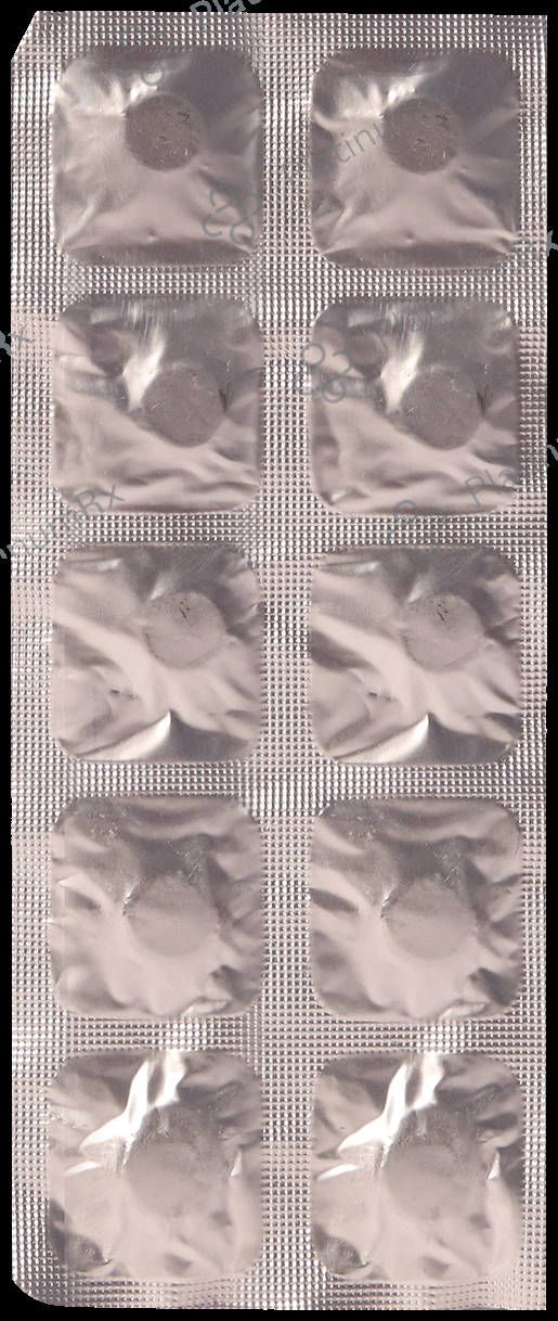 Emidoxyn MD 5mg Tablet 10s