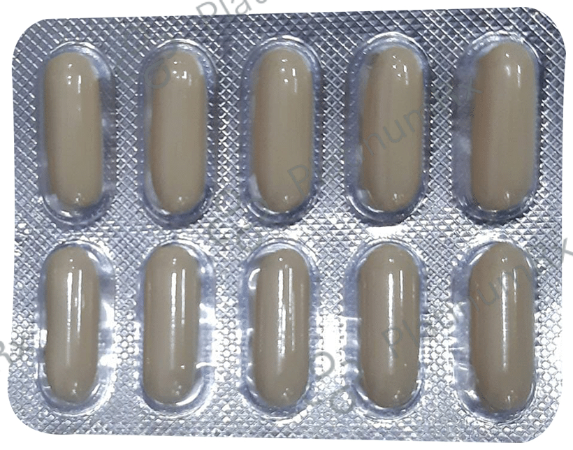 Neogest 200mg Capsule