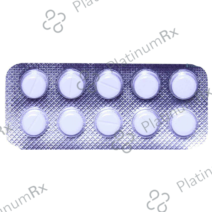 Dixin 0.25mg Tablet 10s