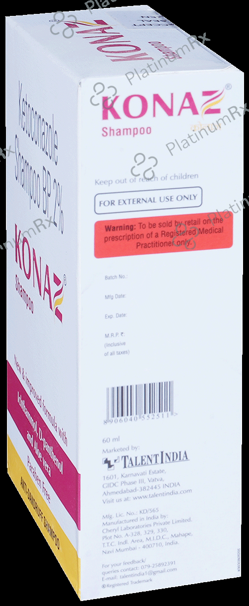 Konaz Solution