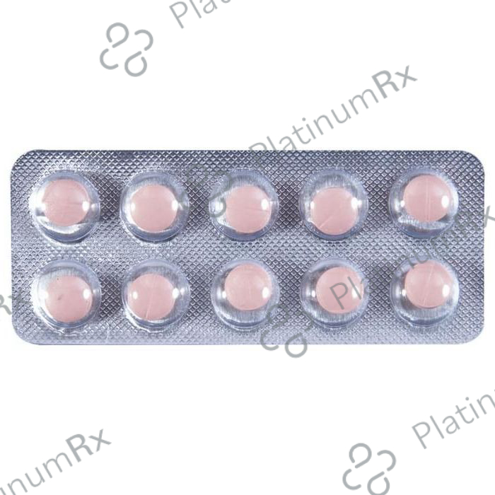 Etrobax 60mg Tablet 10s