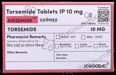 Aidsemide Tablet