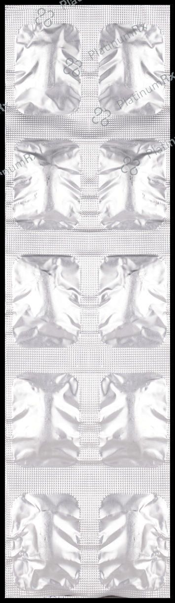 Linospan 600 Tablet
