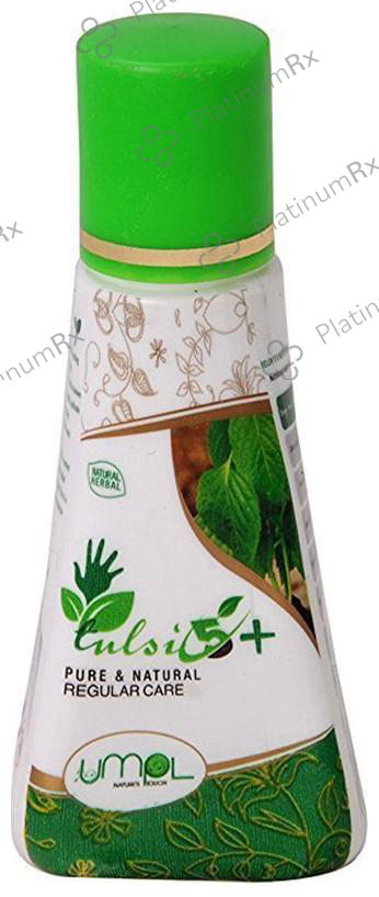 Umpl Tulsi 5+ Drop