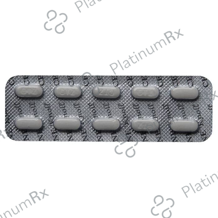 Cetrizine Tablet