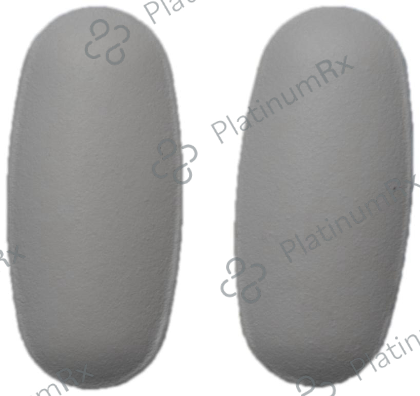 Moxclav 375 Tablet