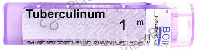Boiron Tuberculinum Single Dose Approx 200 Microgranules 1000 CH