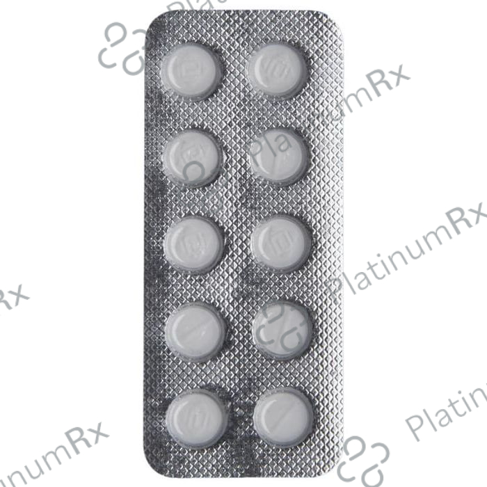 Hytrin 1mg Tablet 10s