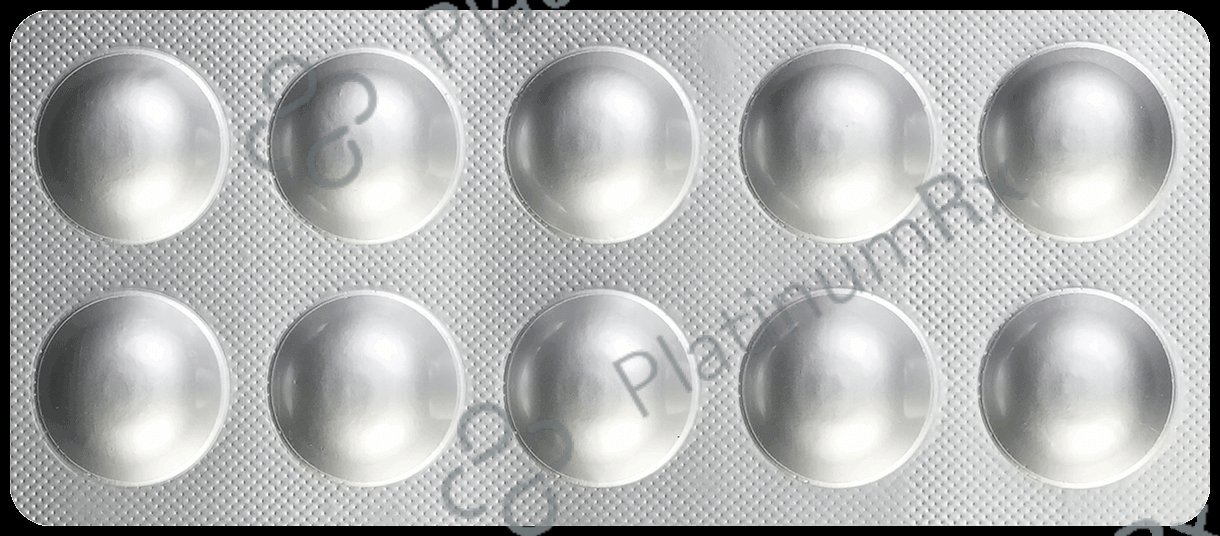 Gabanyl NT 100/10mg Tablet 10s