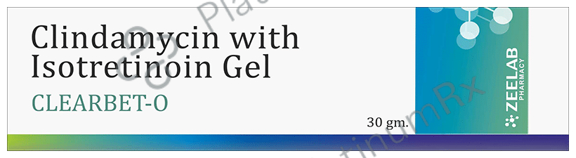 Clearbet-O Gel