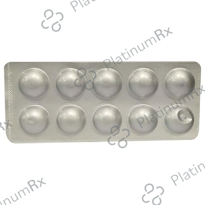 Resner-NT Tablet SR