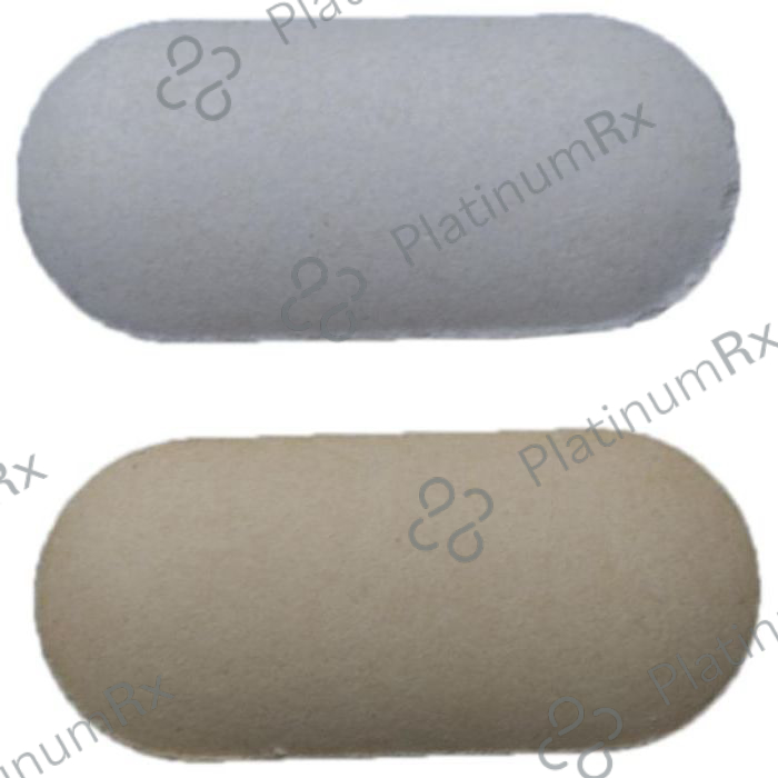 Inogla-M 500 Tablet SR
