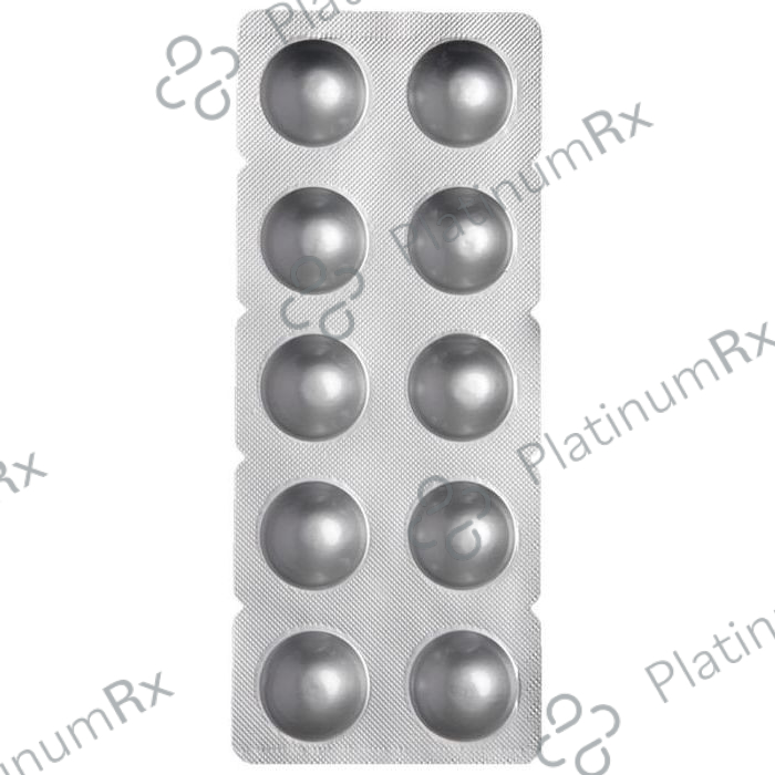 Ace Provin 200mg/20mg Capsule SR