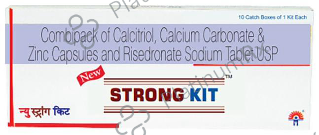 Strong Kit Kit