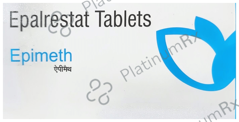 Epimeth Tablet 10s