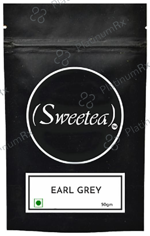 Sweetea Earl Grey Tea
