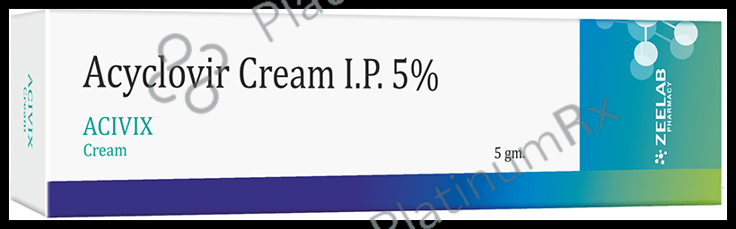 Acivix Cream