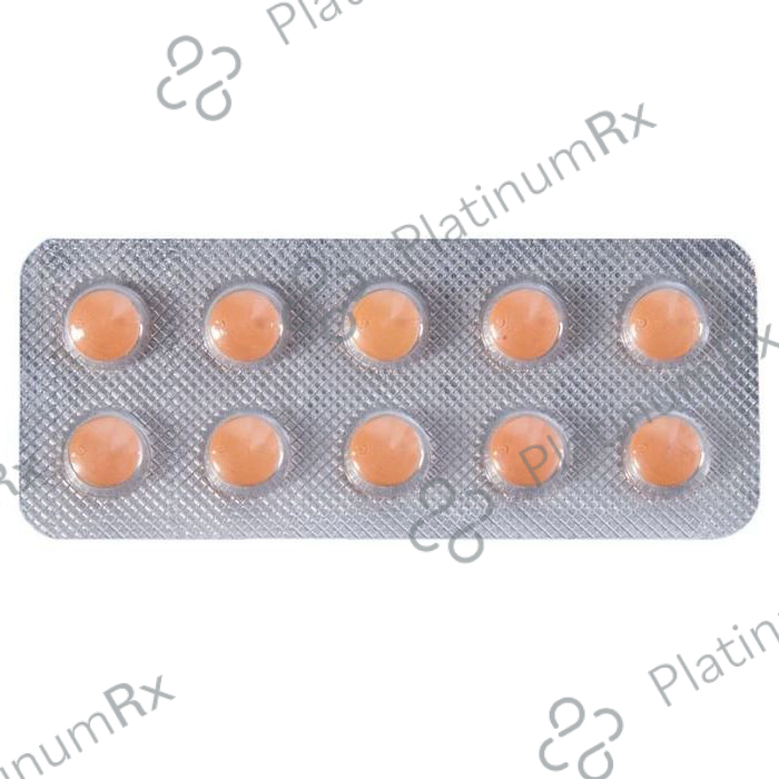 Amitone Plus Tablet