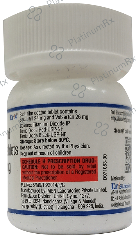 Zayo 50 Tablet 30 Tablet
