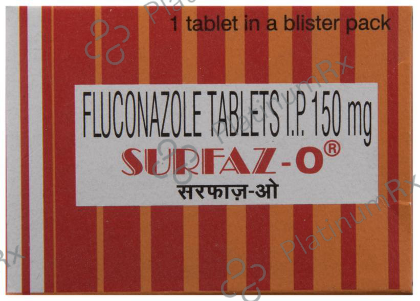 Surfaz-O Tablet