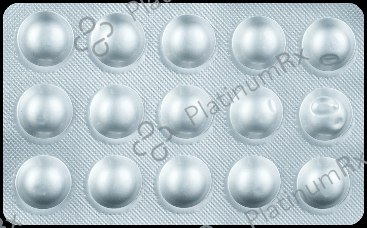 Izra 40mg Tablet 15s