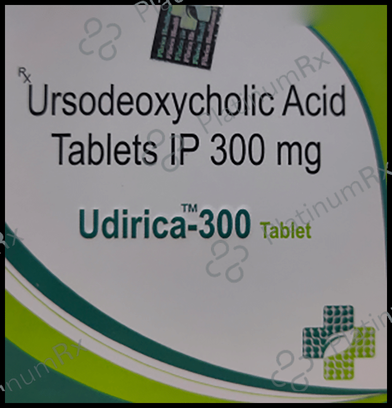 Udirica 300 Tablet