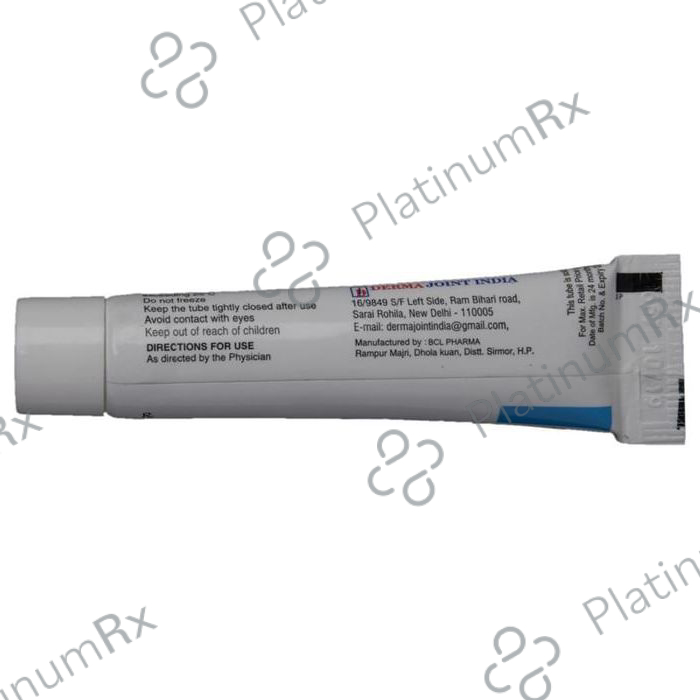 Clobsol Ointment