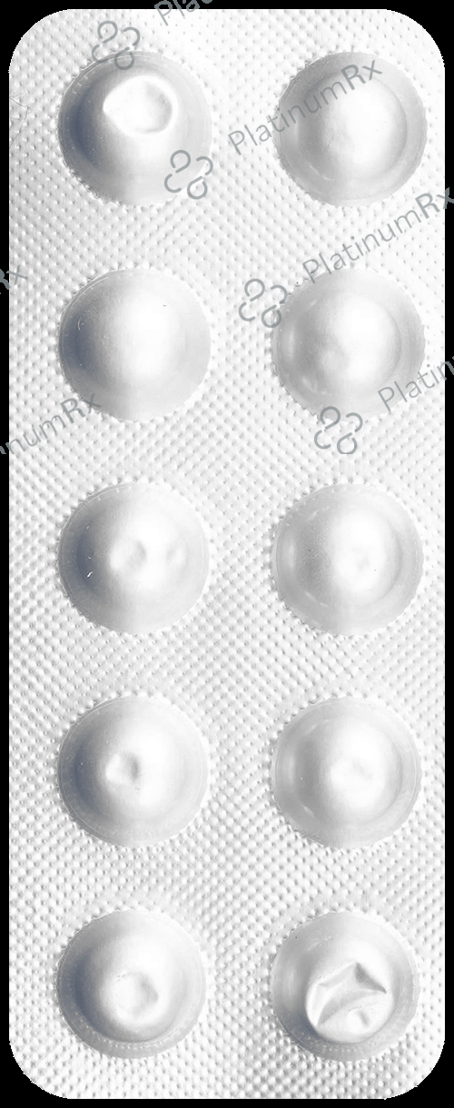 Noctura 3mg Tablet 10s