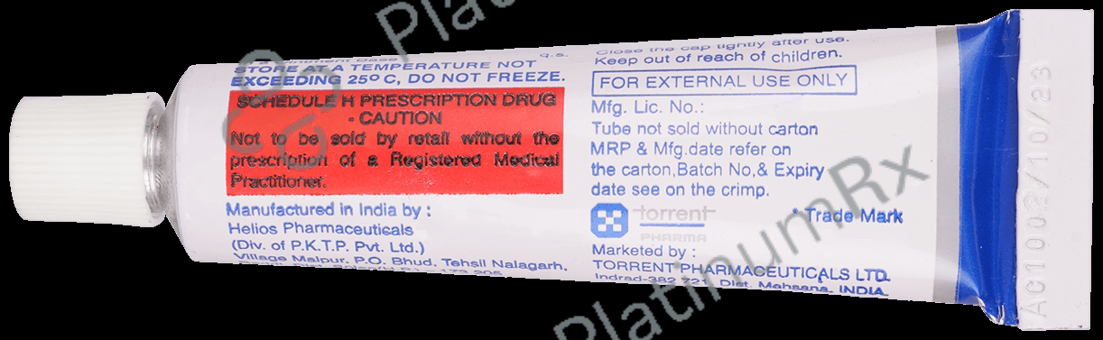Momoz S Ointment 15gm