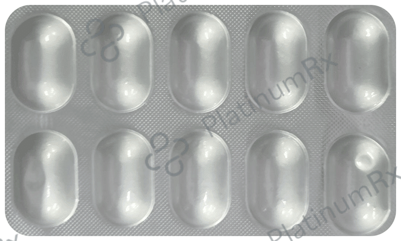 Etolgia 400mg Tablet XR 10s
