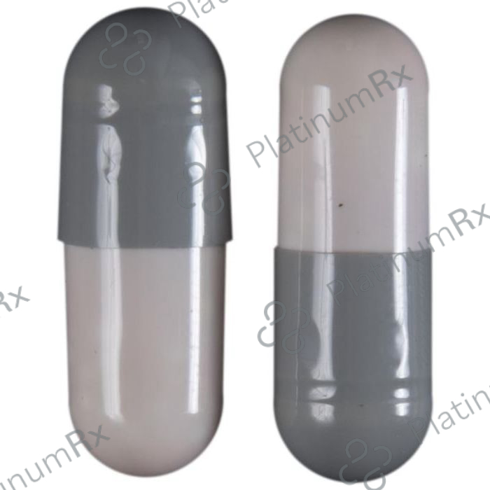 Rozagold 75/20/75mg Capsule 10s
