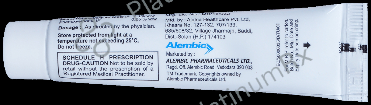 Acnicin Gel 15gm