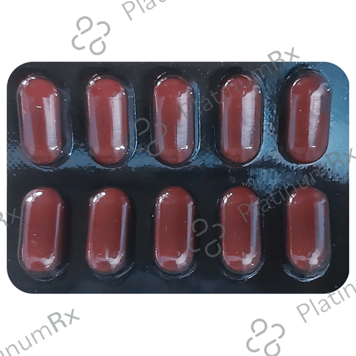 Kinoflex-MR8 Tablet