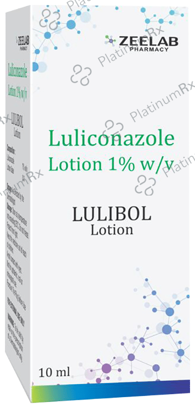 Lulibol Lotion