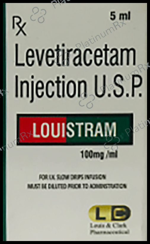 Louistram Injection
