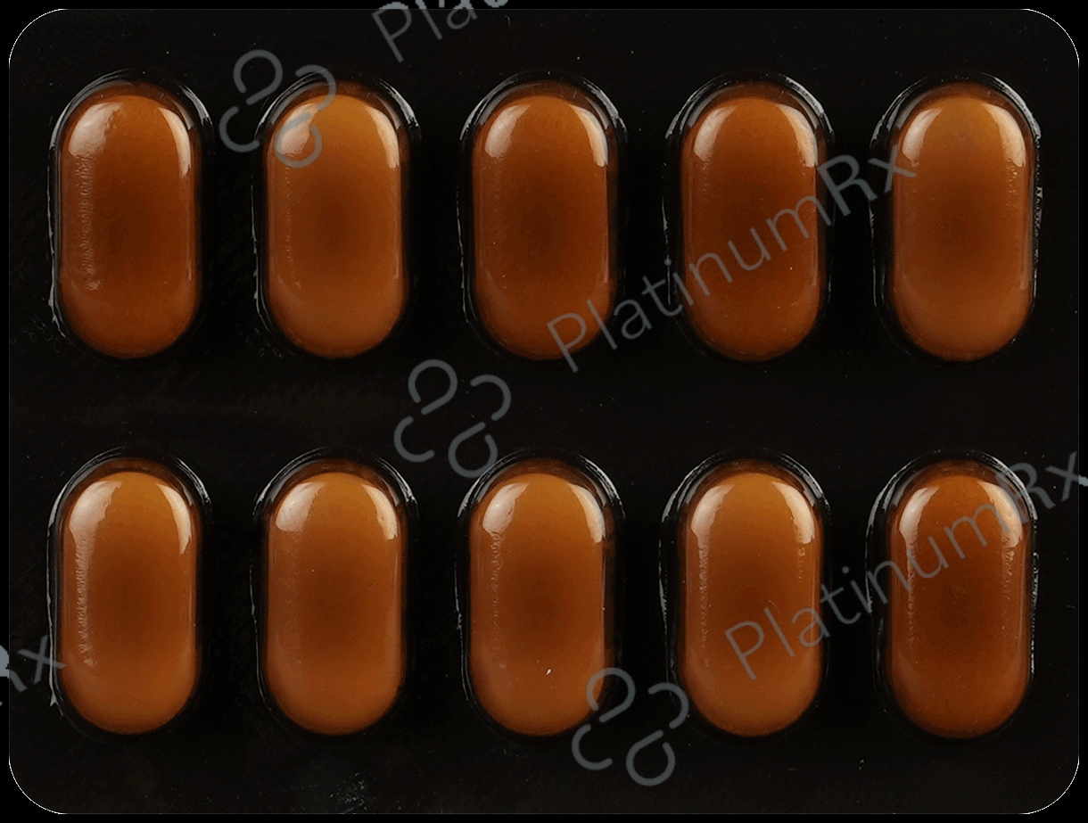 Xmet Trio 2/500/0.2mg Tablet ER 10s