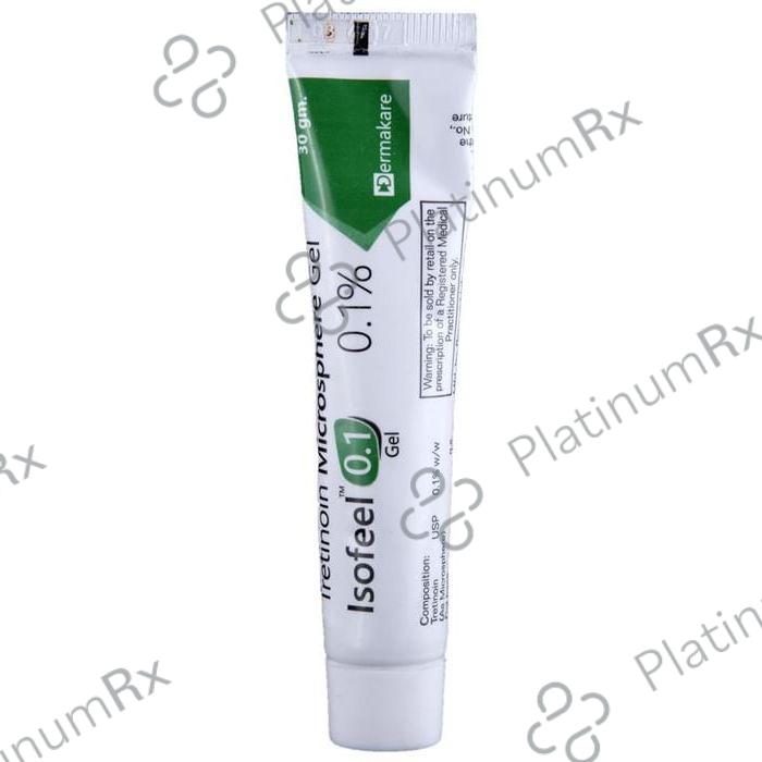 Isofeel 0.1 Gel