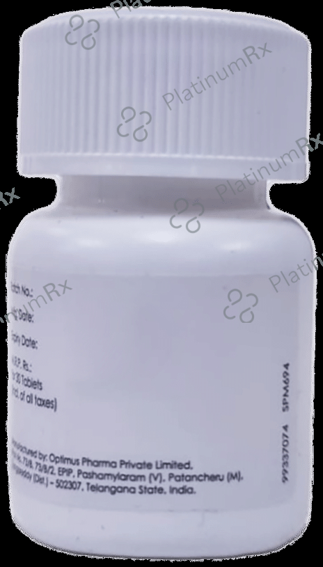 Cipmido 5mg Tablet