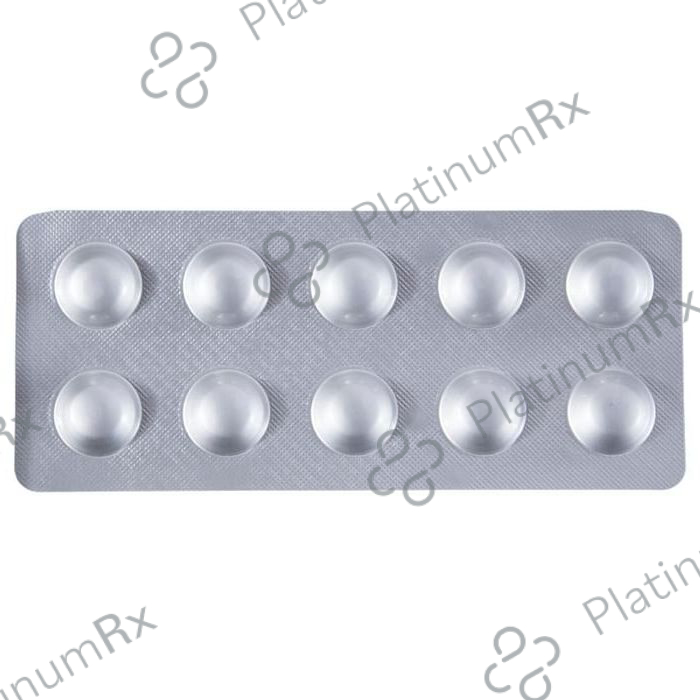 Alprax Plus Tablet SR