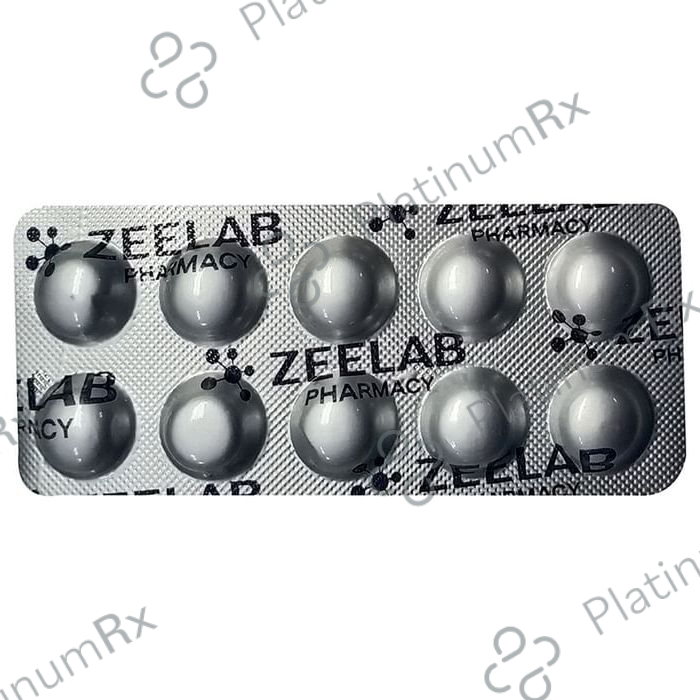 Presolone-M4 Tablet