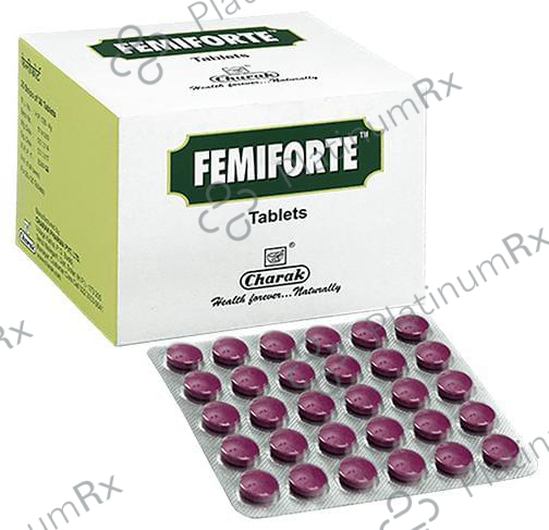 Femiforme Capsule