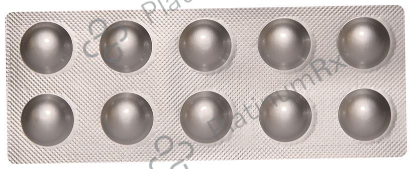Rabicad 20 Tablet