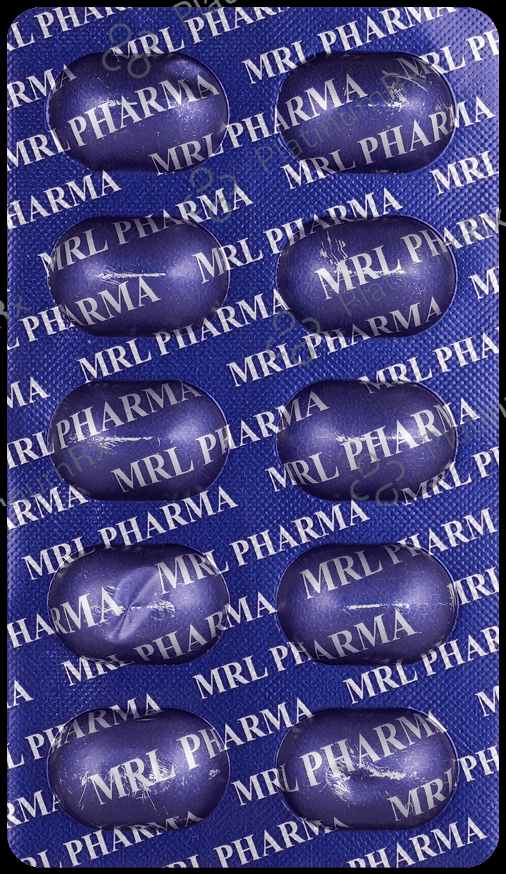 Exlzyme Tablet