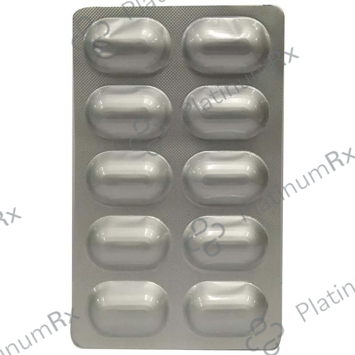 Sovert 24 Tablet