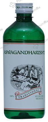 Kairali Aswagandharishtam