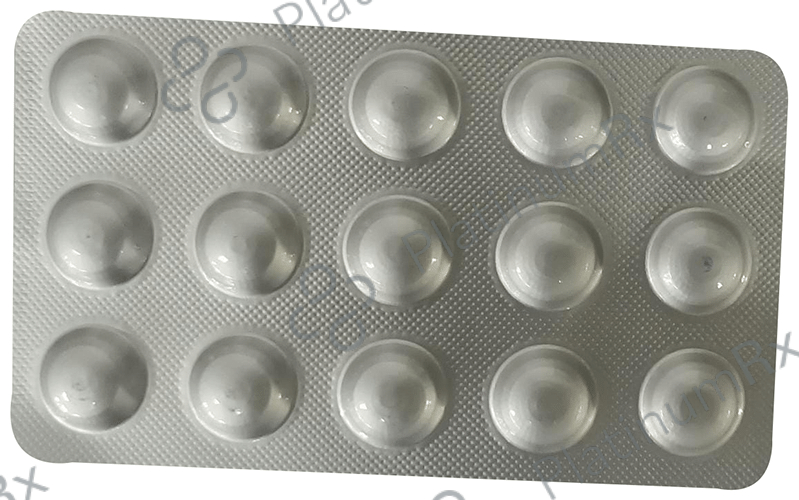 Dapazol 10 Tablet