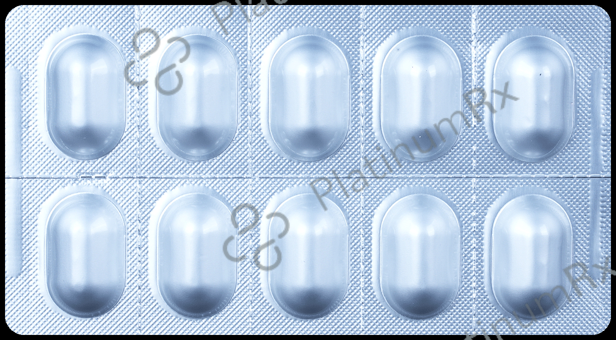 Foracort G Rotacap 30s